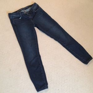 Articles of Society Skinny Jeans